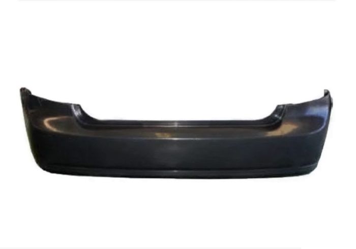 Бампер  LACETTI задний (седан) Тайвань