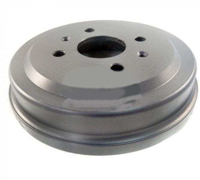 Барабан тормозной  AVEO Т200/250 "QAP"