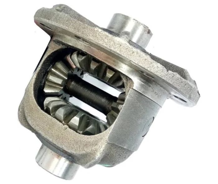 Чашка дифференциала 2101 в сборе АВТОВАЗ