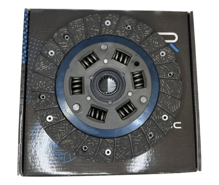 Диск сцепления 2101 "ASR"