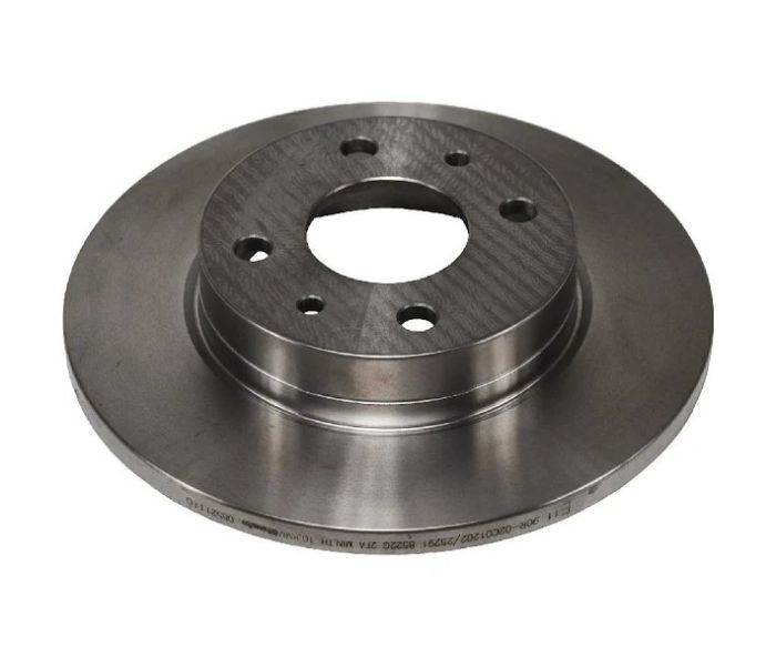 Диск тормозной 2108 "Авто Дилер"