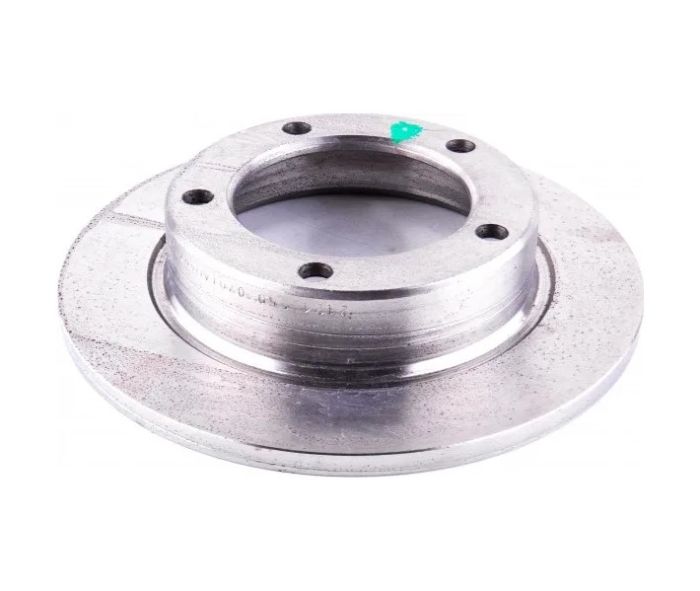 Диск тормозной 2121 "Авто Дилер" (272мм.)