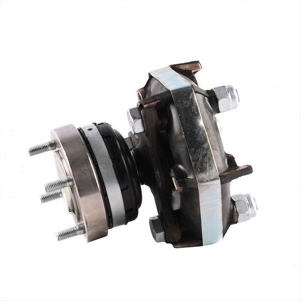 Кардан 21213 промежуточный в сборе