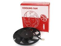 Электровентилятор радиатора 1118 "AURORA"