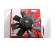 Электровентилятор радиатора 2106-08 "AURORA"