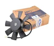 Электровентилятор радиатора 2106-08 "АвтоКОМ"