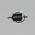 Электровентилятор радиатора Таврия "КЗАЭ" без крыльчатки