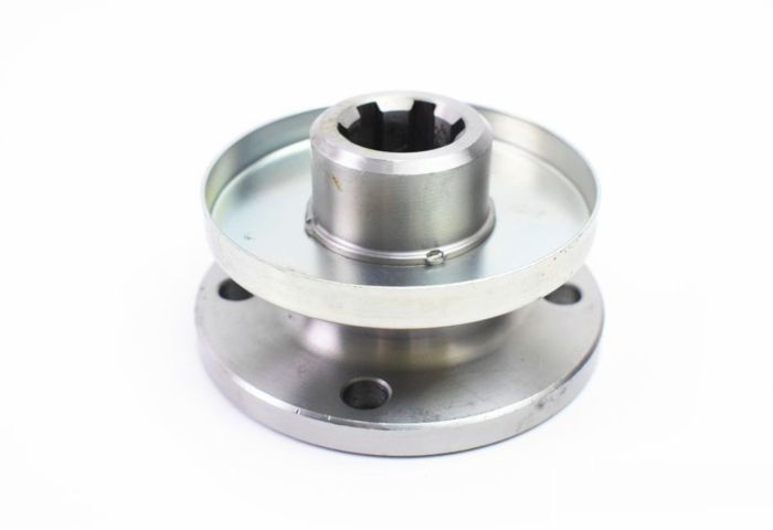 Фланец заднего редуктора ВАЗ 2101-2107, 2121-2123 "ASR"