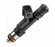 Форсунка ГАЗ 405, 406, 409 дв. "BOSCH" (8107) * (в уп. Автэл)