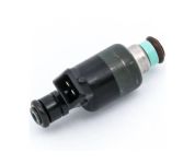 Форсунка  LANOS/ AVEO (стар.обр.) толстая 5 отверстий "SHIN KUM"