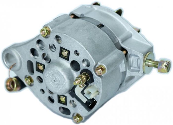 Генератор 2101  60А "АТЭК"