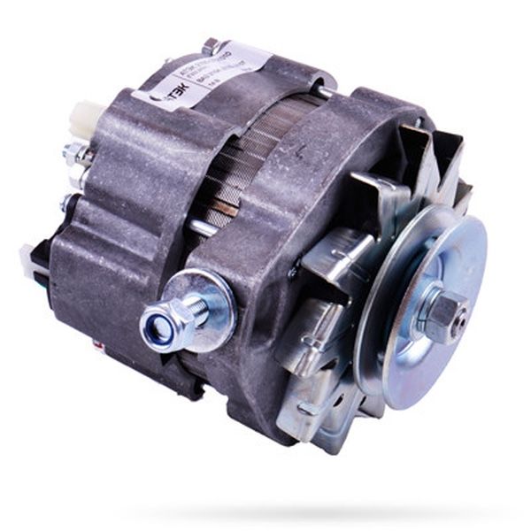 Генератор 2105 ( 52А ) пр-во АТЭК