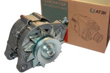 Генератор 2108  73А "АТЭК" (2107)