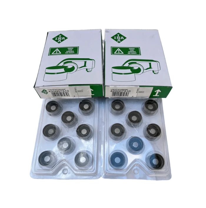 Гидроопора ( гидрокомпенсатор ) 2112, 2170 (к- т 16 шт.) пр-во INNA