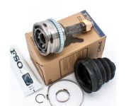 ШРУС (граната)  AVEO 1.6 наружный (22х22) сборка Шанхай "FSO" (под ABS)