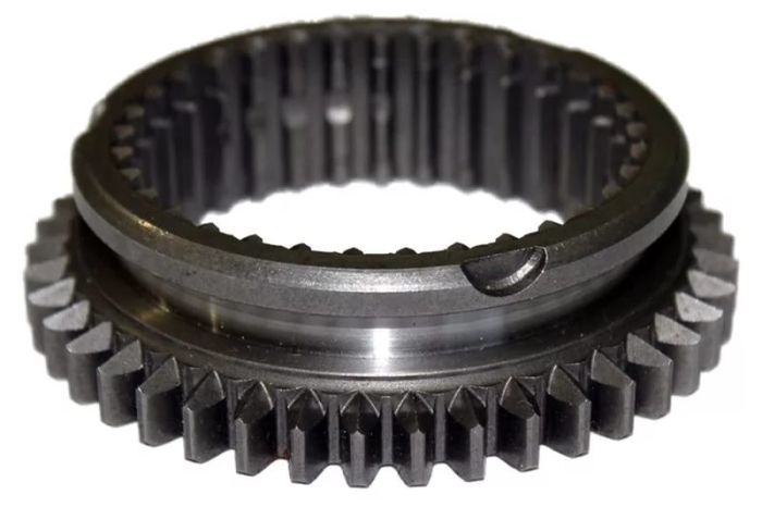 Муфта 1-2 передачи голая