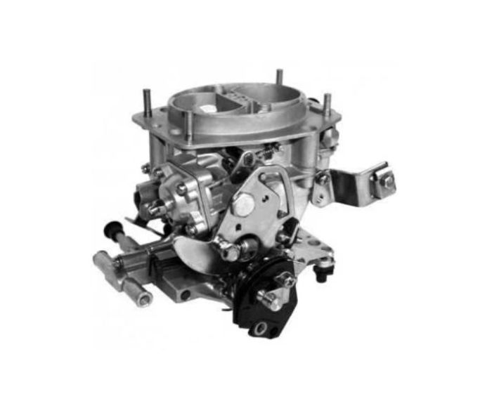 Карбюратор 2108 "Flagmus" (1.3)