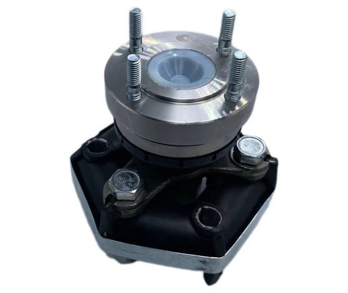 Кардан 2121 промежуточный с эластичной муфтой "EuroEX"