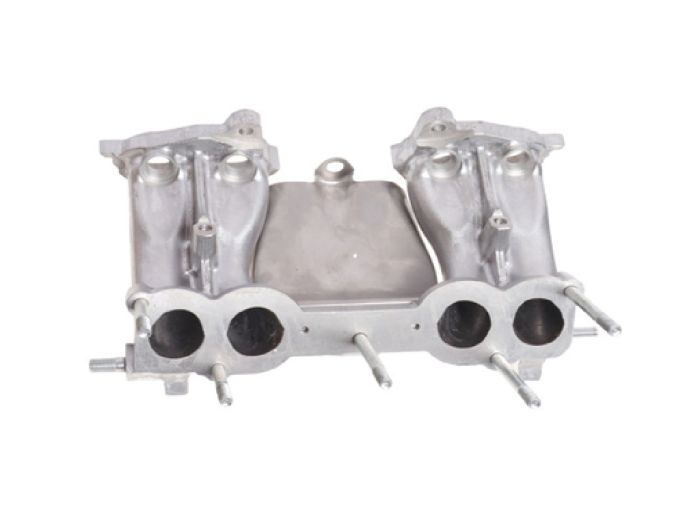 Коллектор впускной 2111 под форсунки