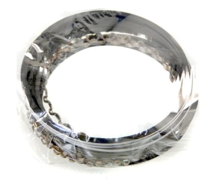 Кольца поршневые  AVEO 1.5 стандарт 76.50 "SHIN KUM"