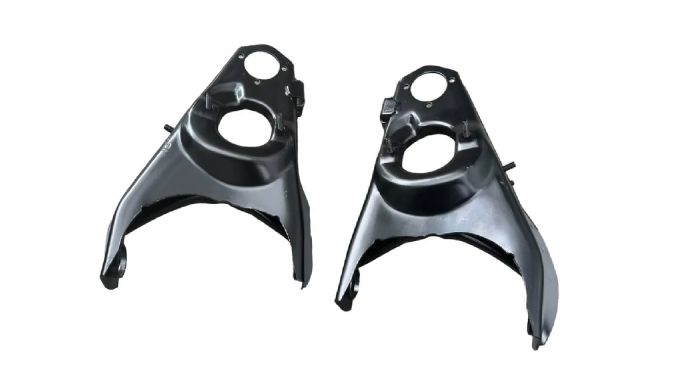 Комплект нижних рычагов 2101-2107 "ВИС-С"