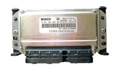 Контроллер BOSCH 11183-1411020-20, М7.9.7 Калина