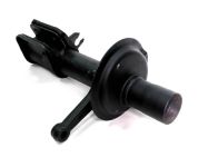 Корпус стойки амортизатора 2108 "Швидкість" с гайкой (левый)