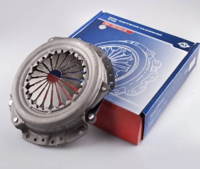 Корзина сцепления 2108 "AT"