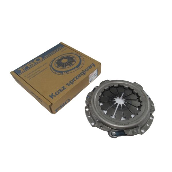 Корзина сцепления  LANOS 1.6 "FSO" Premium
