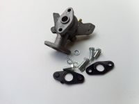 Кран печки 2101 керамический "AURORA" (р/к)