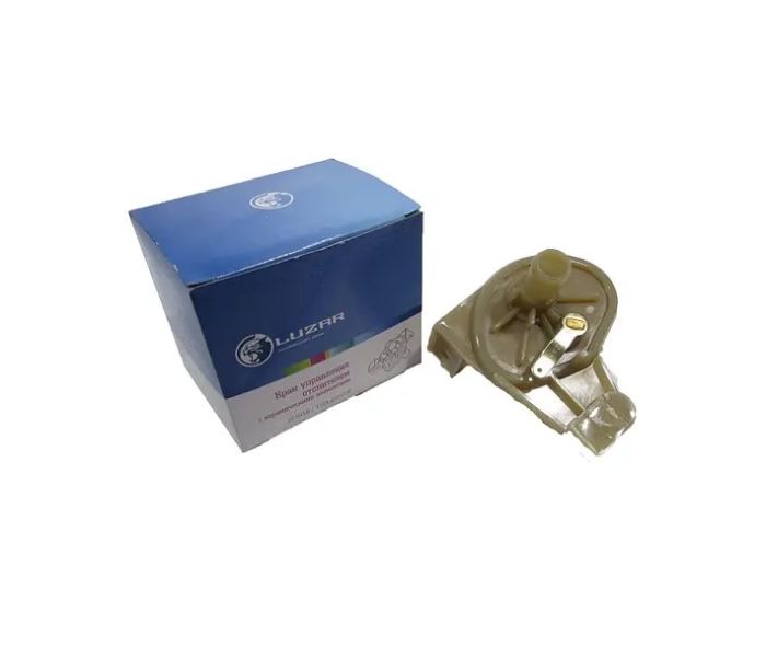 Кран печки Таврия "LUZAR"