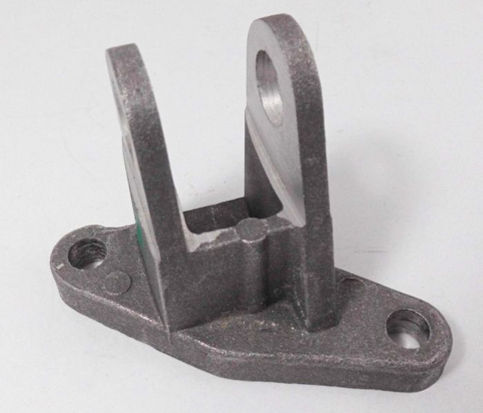 Кронштейн рычага раздатки малый ВАЗ 2121, ВАЗ 21213, ВАЗ 21214 Нива