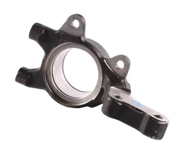 Кулак поворотный 2108 голый правый