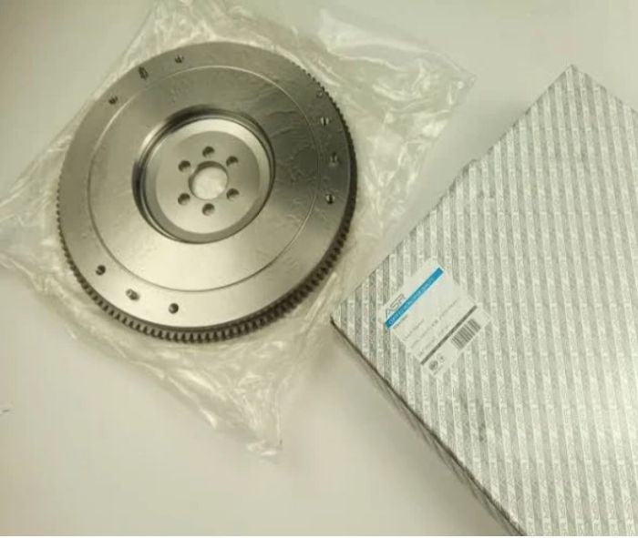 Маховик 2101 в сборе "ASR"