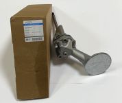 Маслонасос 2121 "ASR"