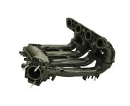 Модуль впуска (коллектор впускной, ресивер) 21124 (16-ти клапанный) Е-ГАЗ