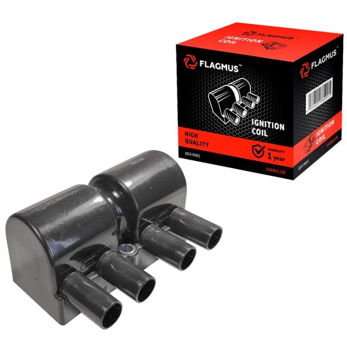 Модуль зажигания  LANOS "Flagmus"