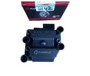 Модуль зажигания  SENS 1.4 (3 конт.) "Flagmus" (Газель Бизнес, Славута, Lanos 1.4)