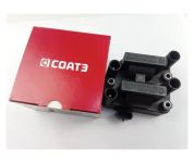 Модуль зажигания 2112 (4 конт.) "СОАТЭ"