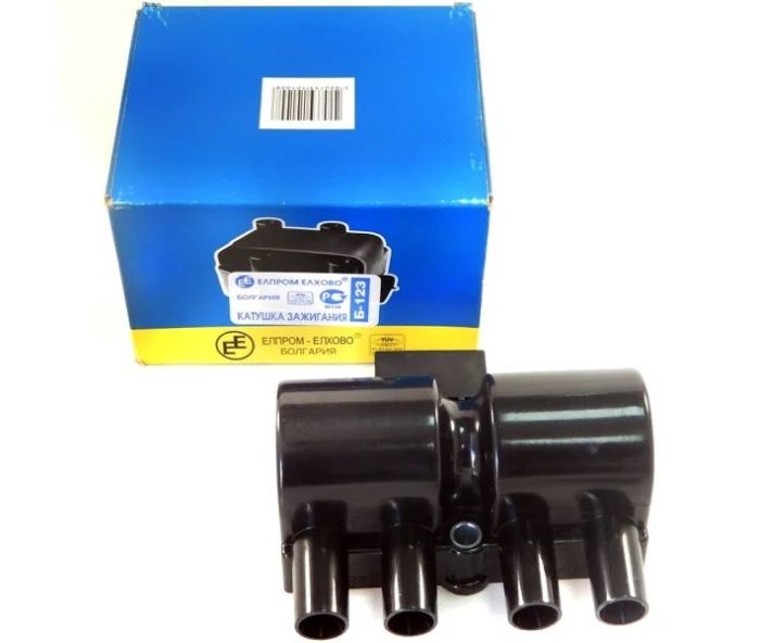 Модуль зажигания  LANOS "E&E" (Б-123)