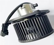 Мотор печки 2110 "MASTER"