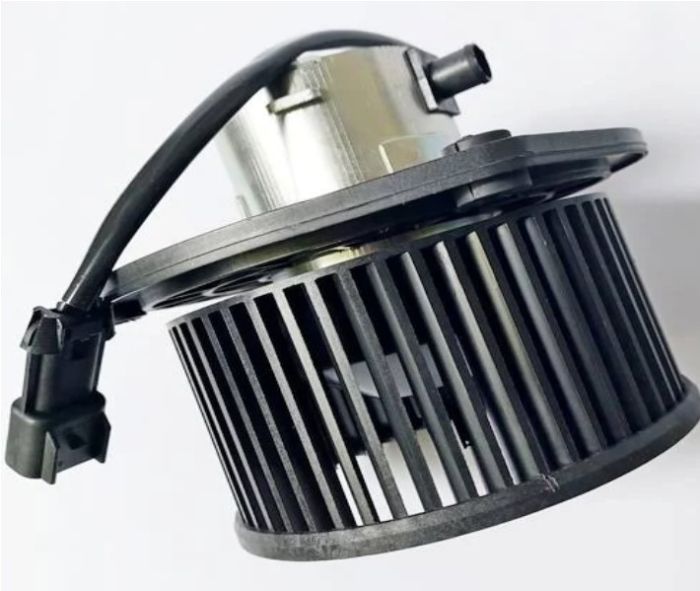 Мотор печки 2110 "MASTER"