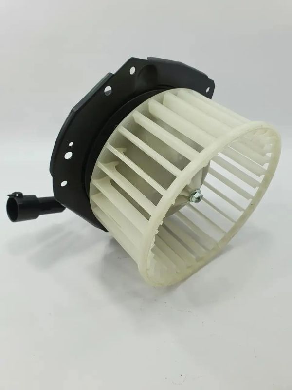 Мотор печки  NEXIA "EuroEx"