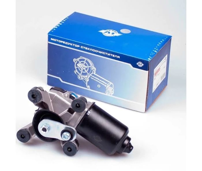 Мотор дворников  LANOS "АТ"