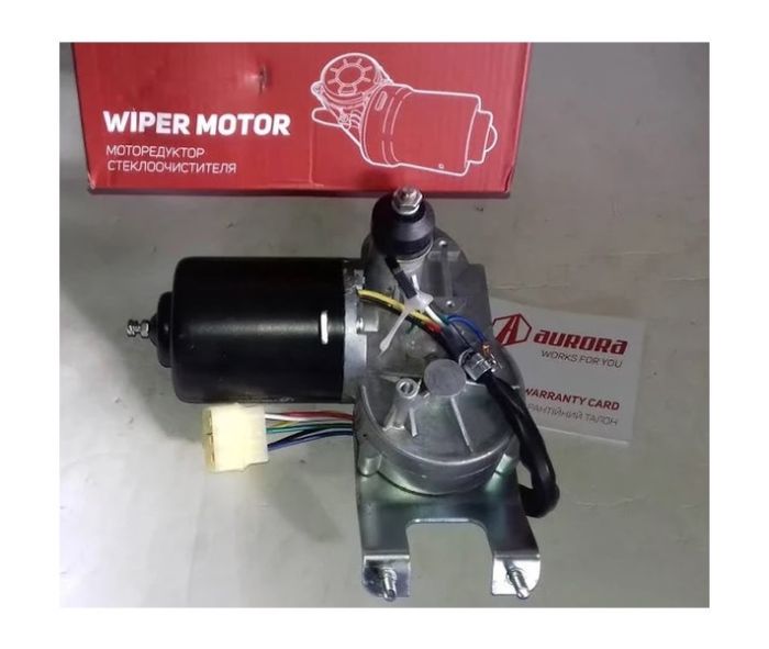 Мотор дворников Таврия "AURORA"