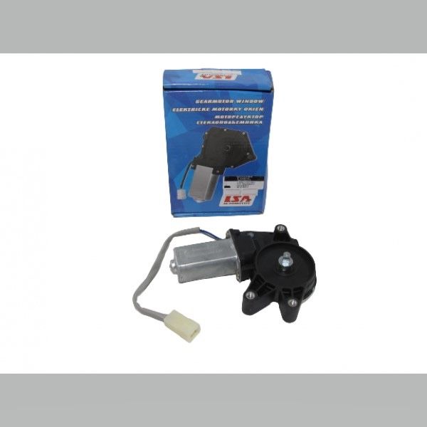 Мотор электростеклоподъемника 2110 "AURORA" правый