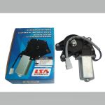 Мотор электростеклоподъемника 2110 "LSA" левый