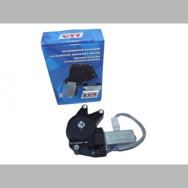 Мотор электростеклоподъемника 2110 "LSA" правый