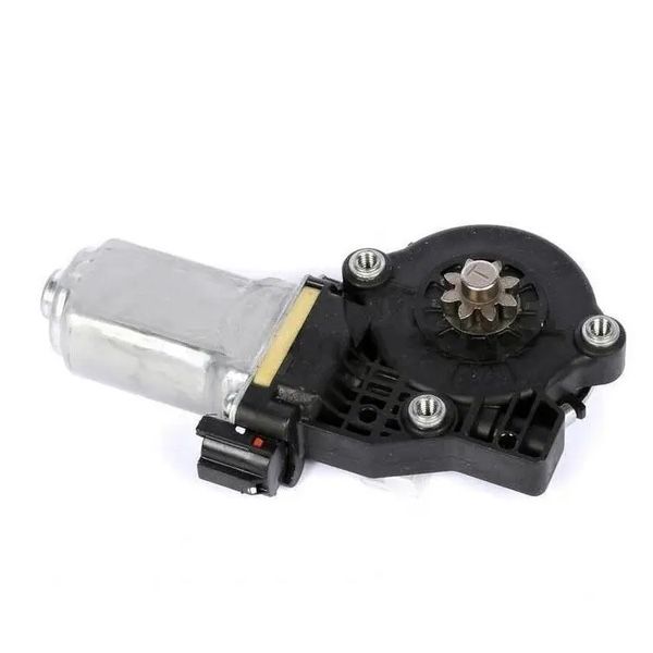 Мотор электростеклоподъемника  AVEO "DONGYANG" (шестерня) левый