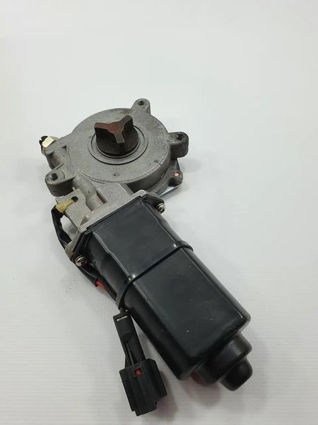 Мотор электростеклоподъемника  NEXIA "EuroEx" левый